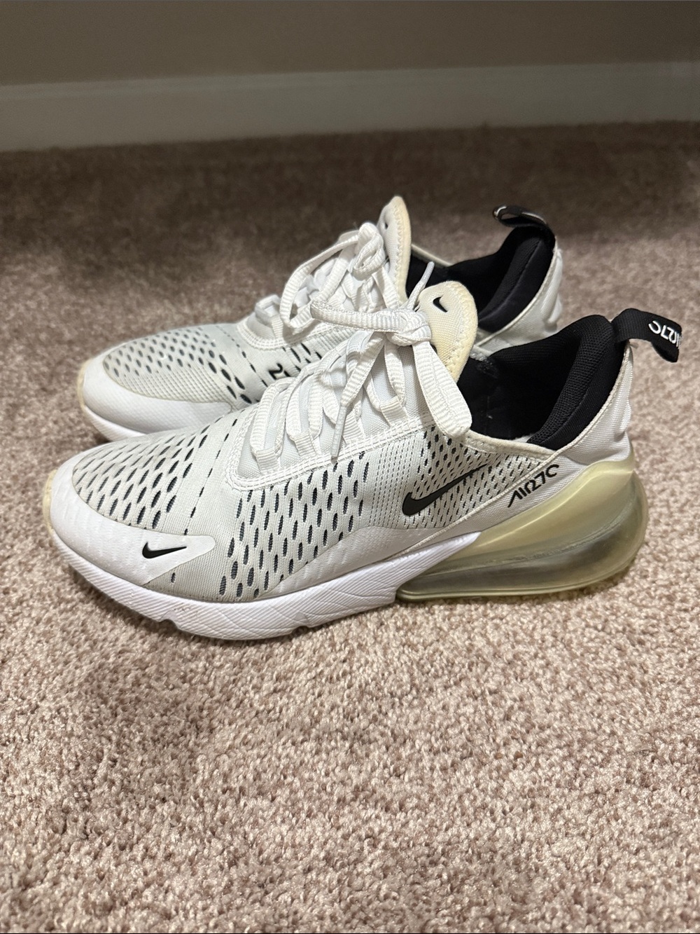 Nike Air Max 270